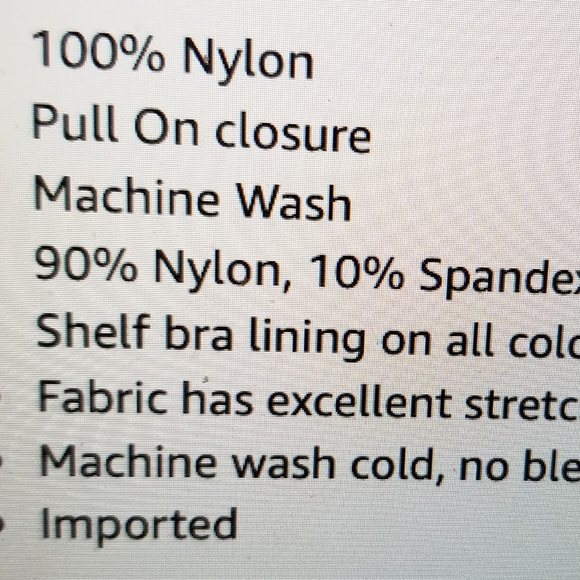 NWT CAPEZIO WOMENS HALTER LEOTARD XS - Picture 3 of 7